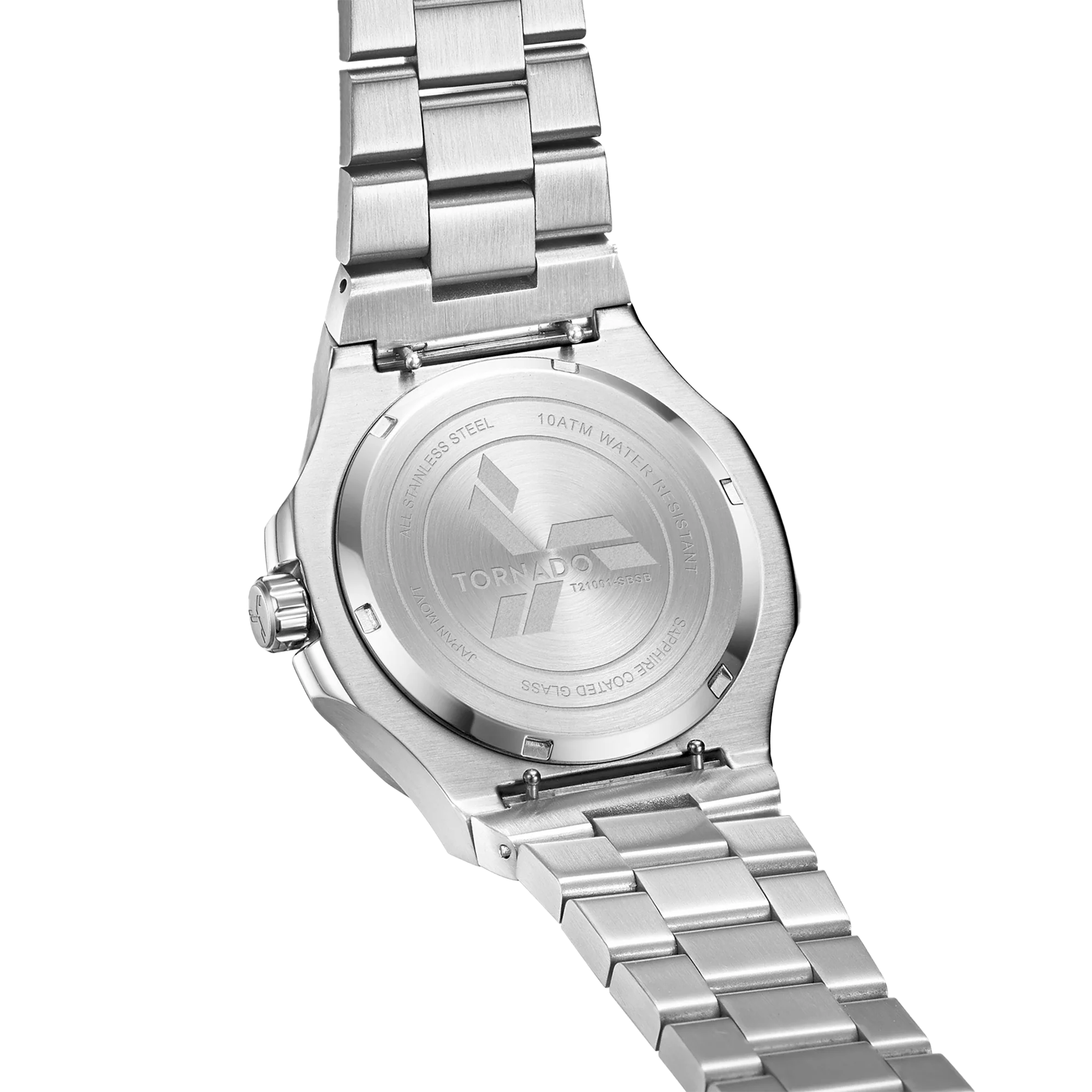 AURORA EON Analog Black - Image 3