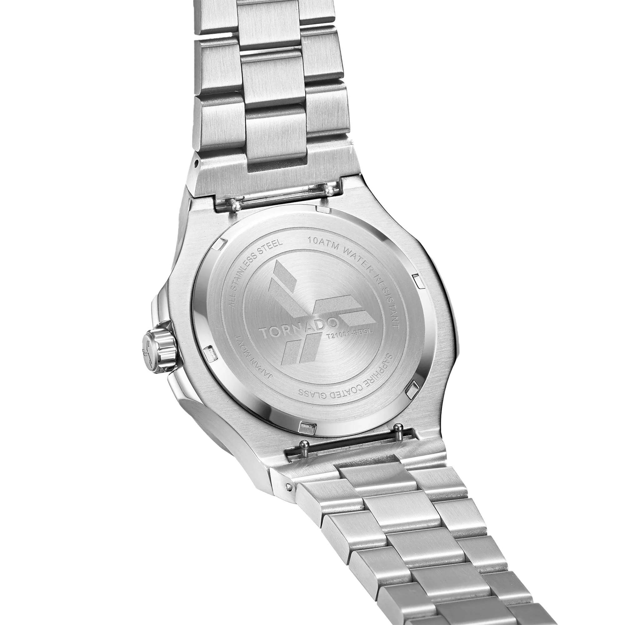 AURORA EON Analog Silver - Image 3