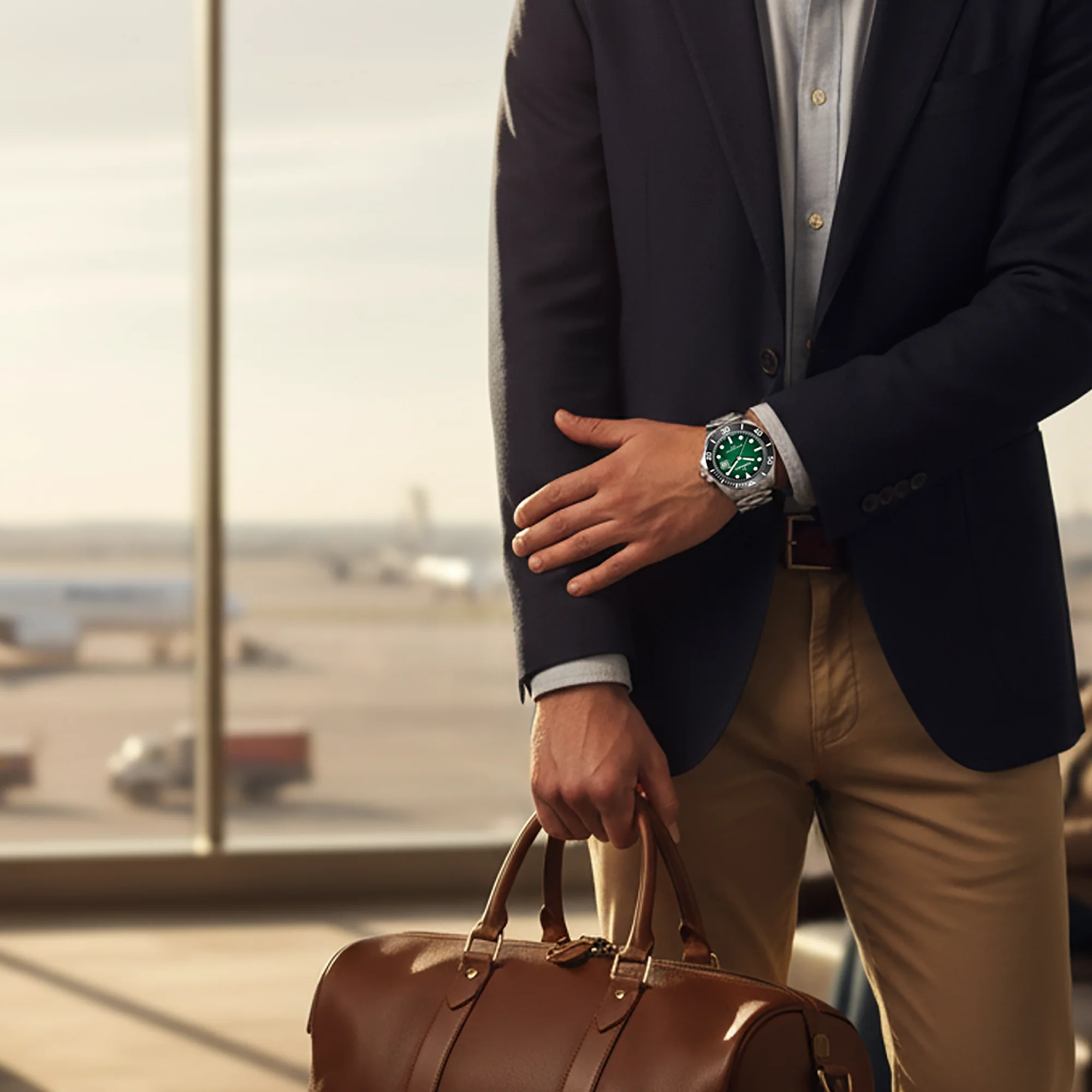 LUMINA Analog Green - Image 5