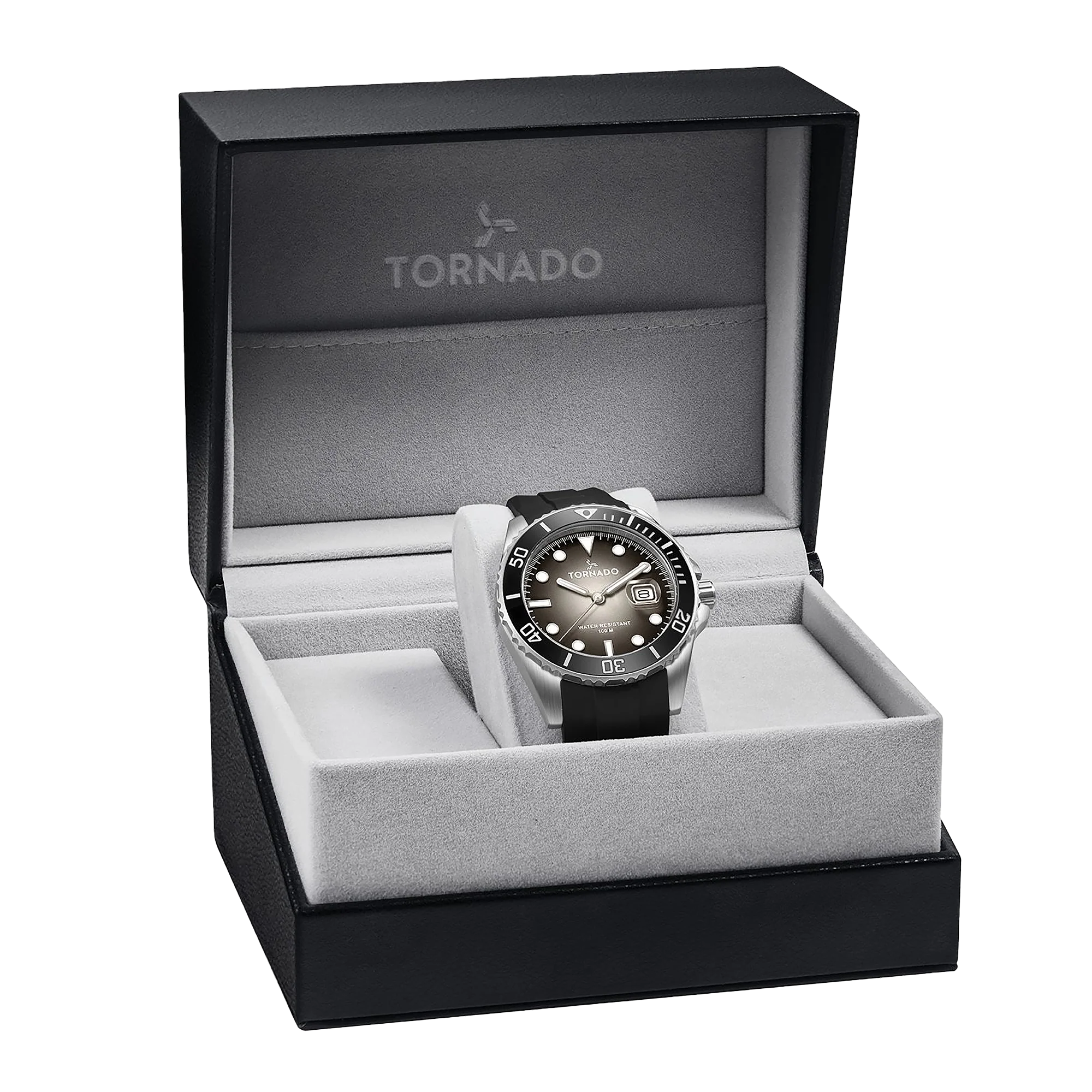 LUMINA Analog Black - Image 4