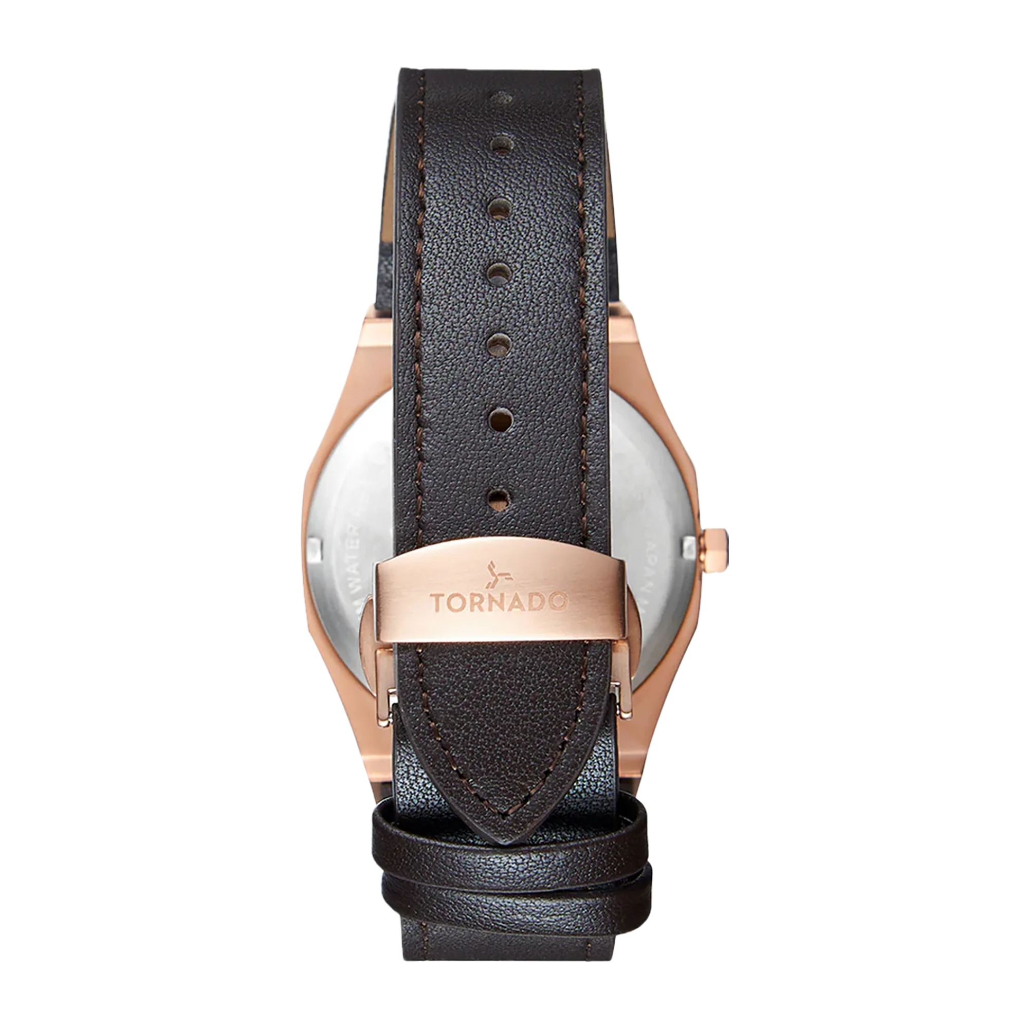 SPECTRA Analog Brown - Image 3