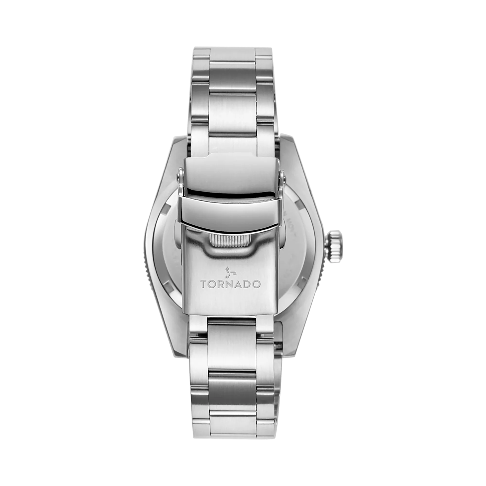 LUMINA DATE JUST Analog Black - Image 3