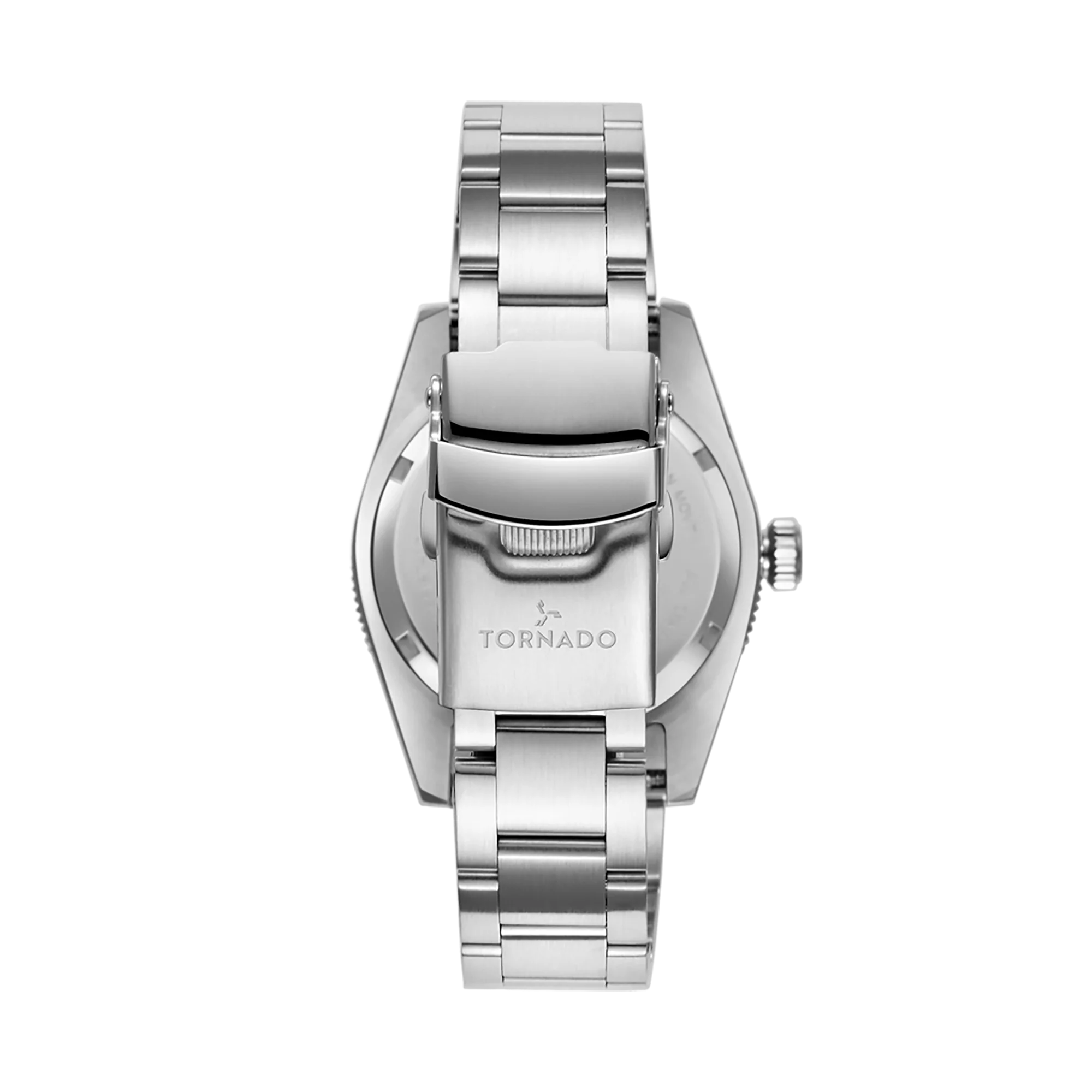 LUMINA DATE JUST Analog Blue - Image 3