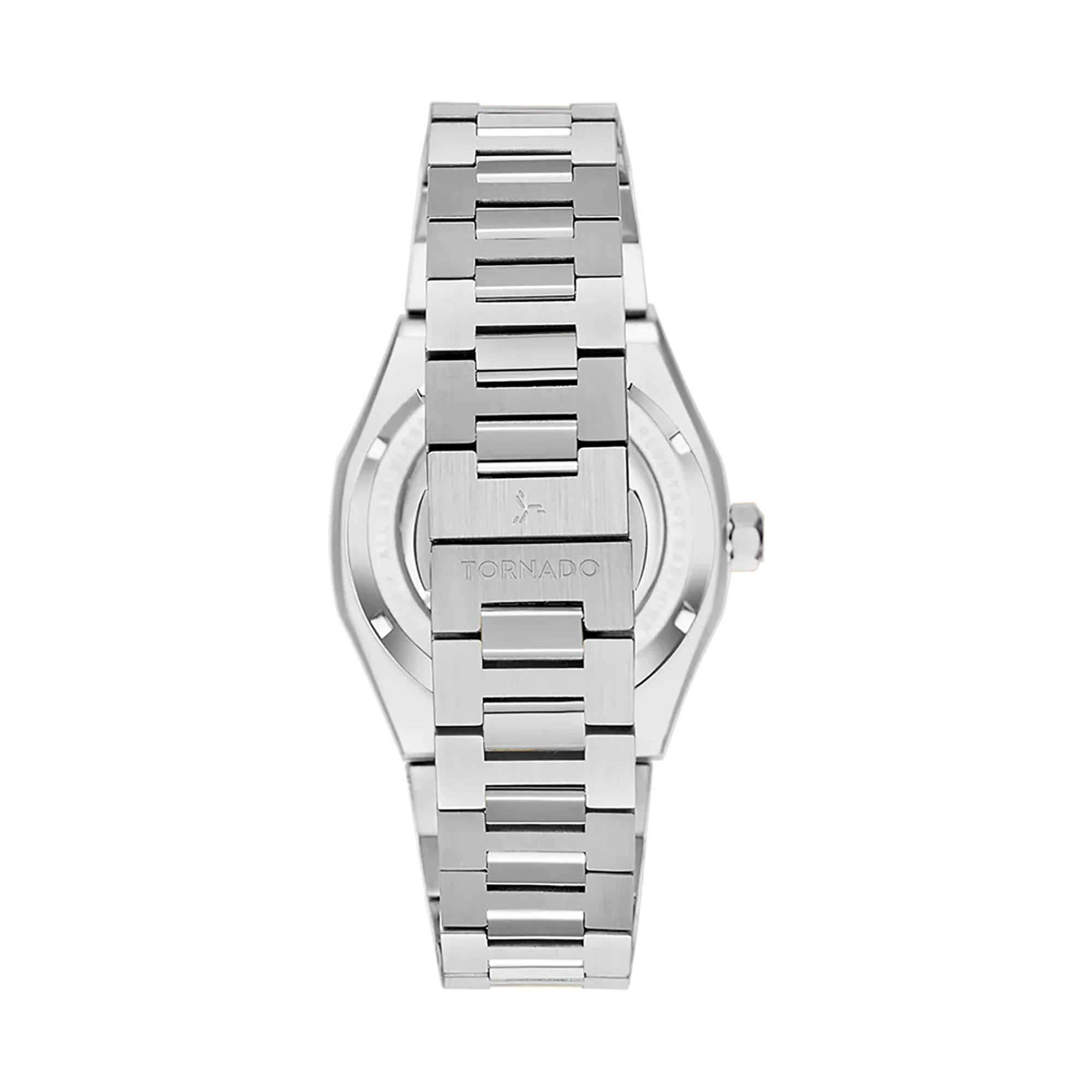 AUTONOVA AUTOMATIC Automatic Black - Image 3