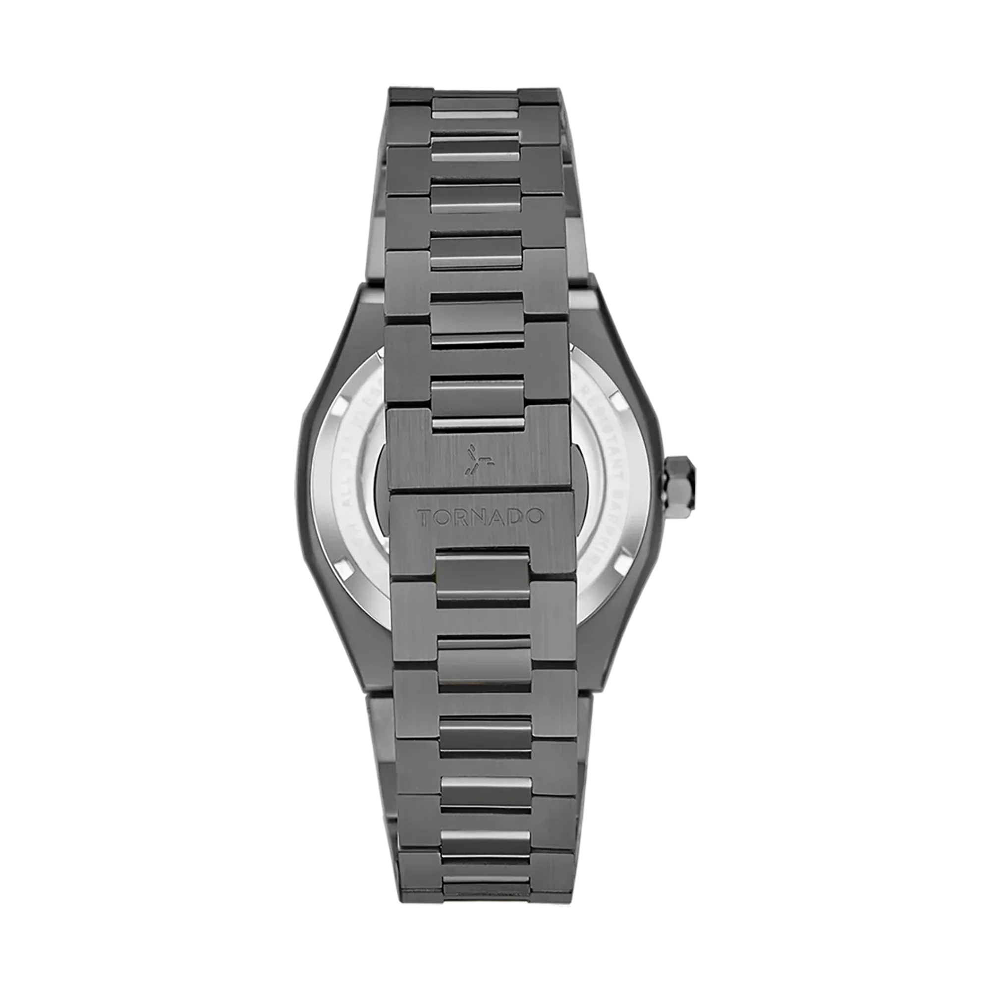 AUTONOVA AUTOMATIC Automatic Grey - Image 3