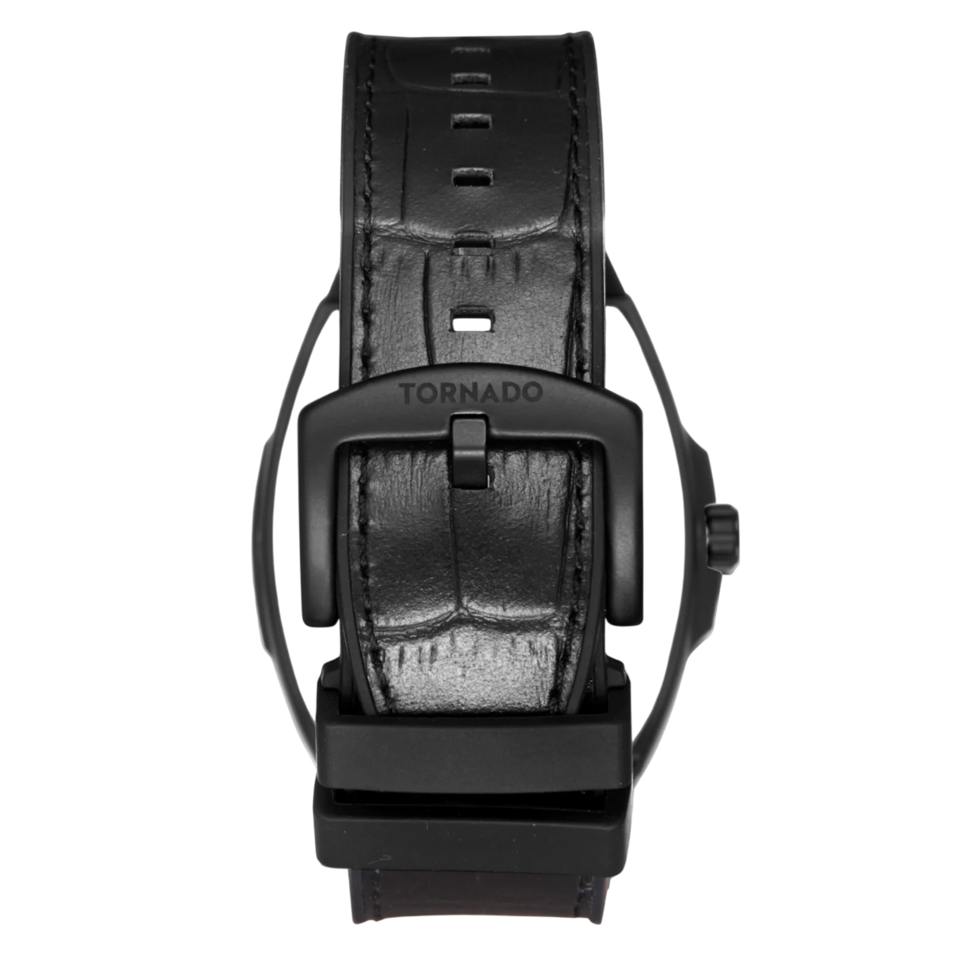 ARISTOCRATE Analog Black - Image 3