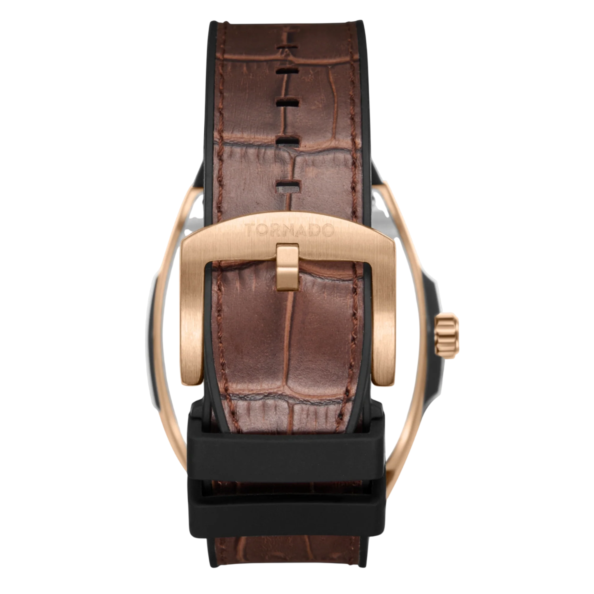 ARISTOCRATE Analog Brown - Image 3