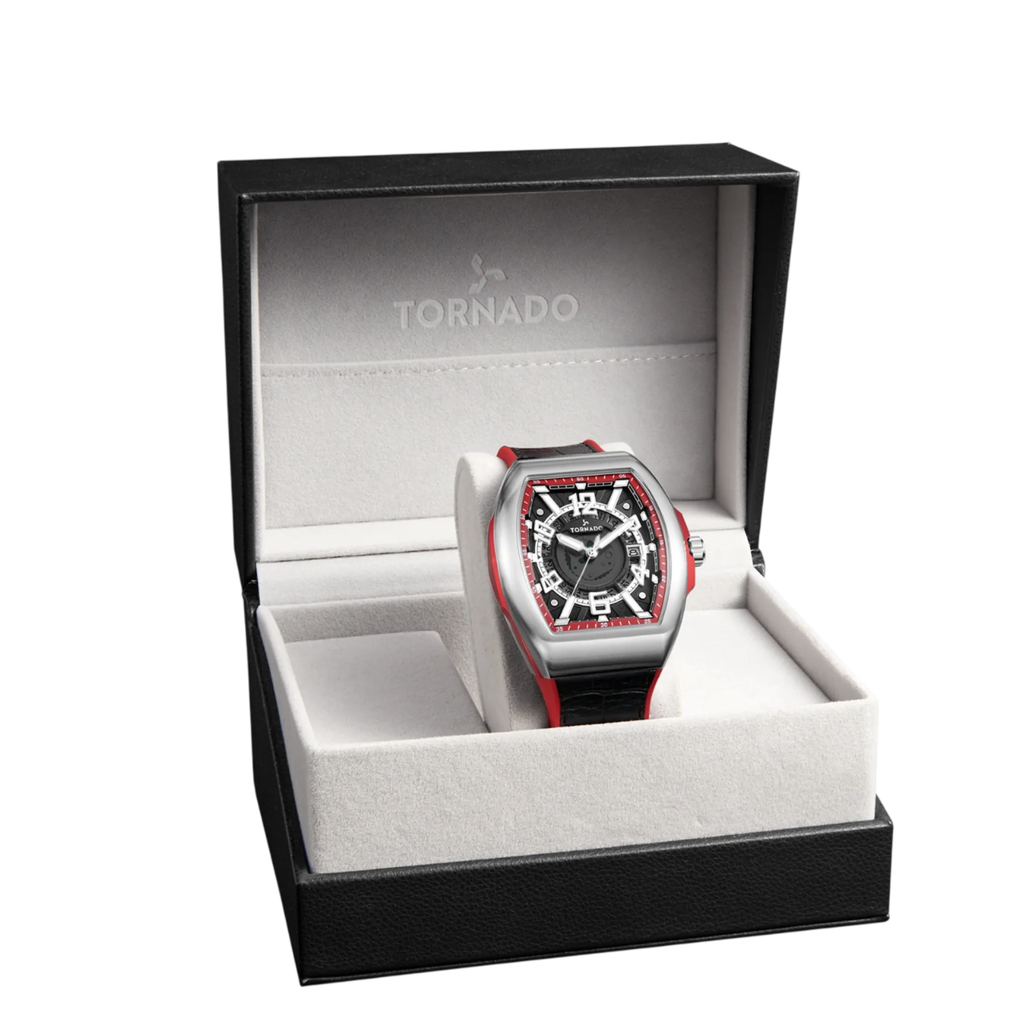 ARISTOCRATE Analog Black - Image 4