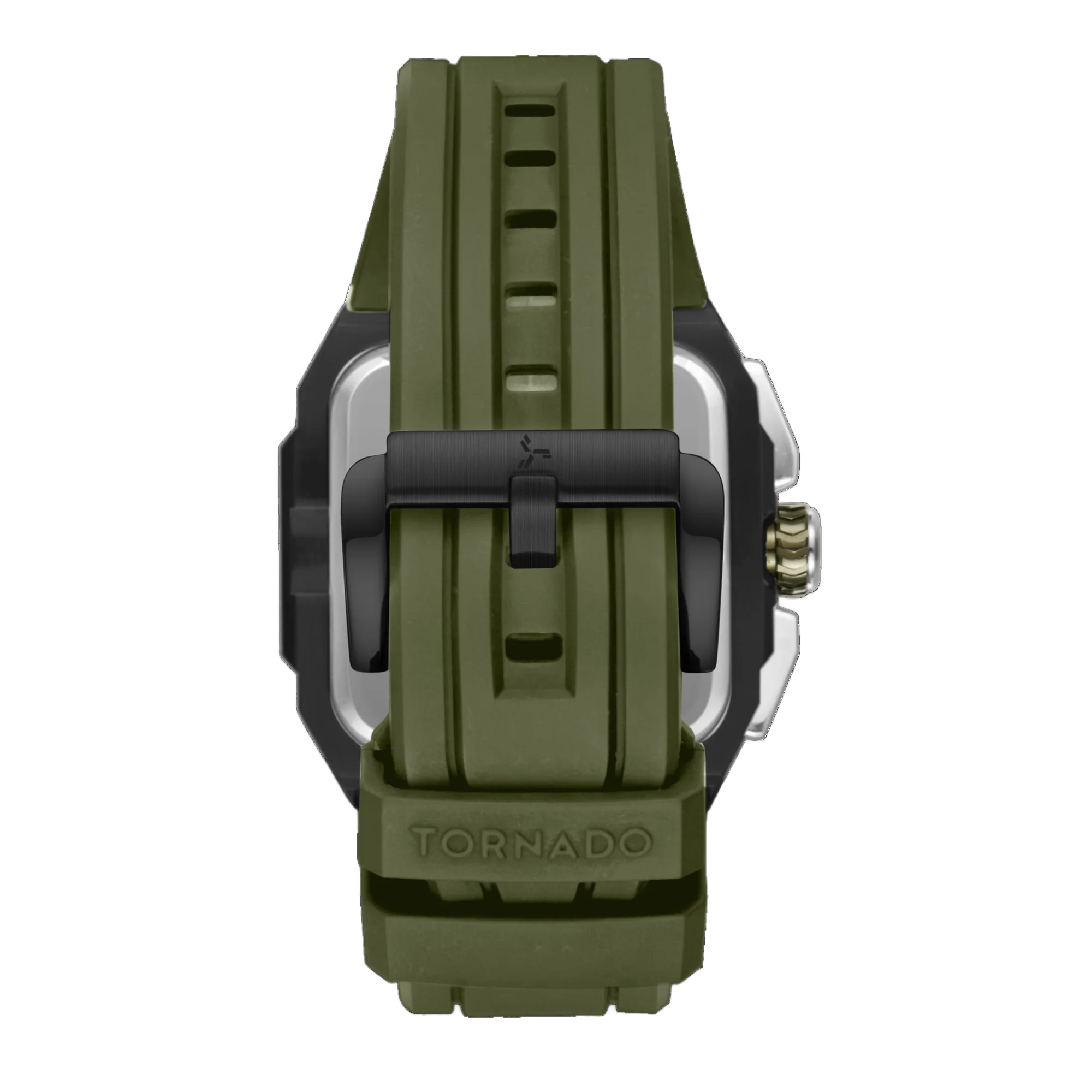 XENITH CURVE Multi Function Green - Image 3