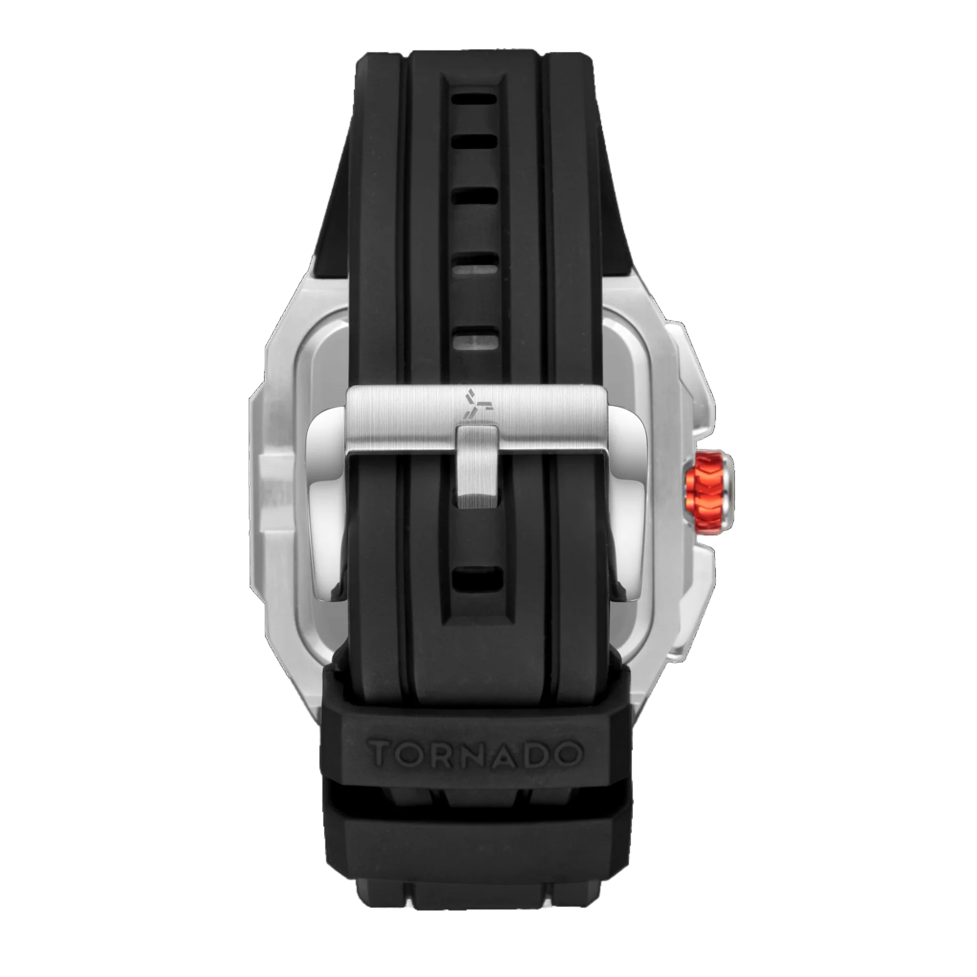 XENITH CURVE Multi Function Black - Image 3