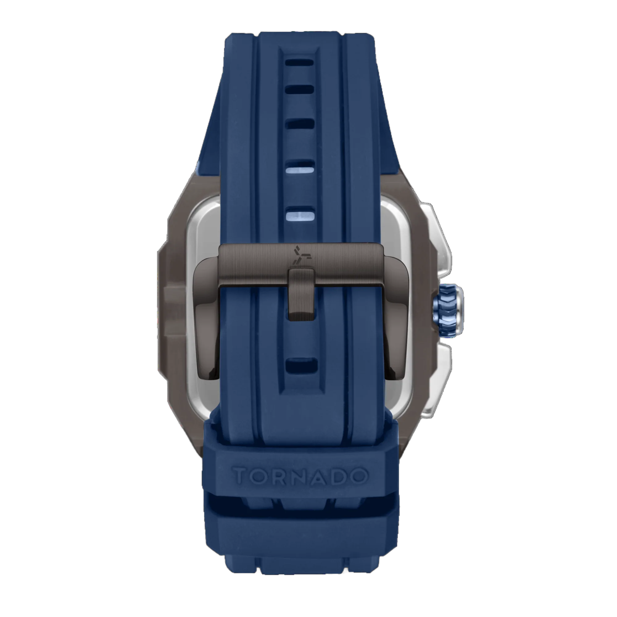 XENITH CURVE Multi Function Blue - Image 3