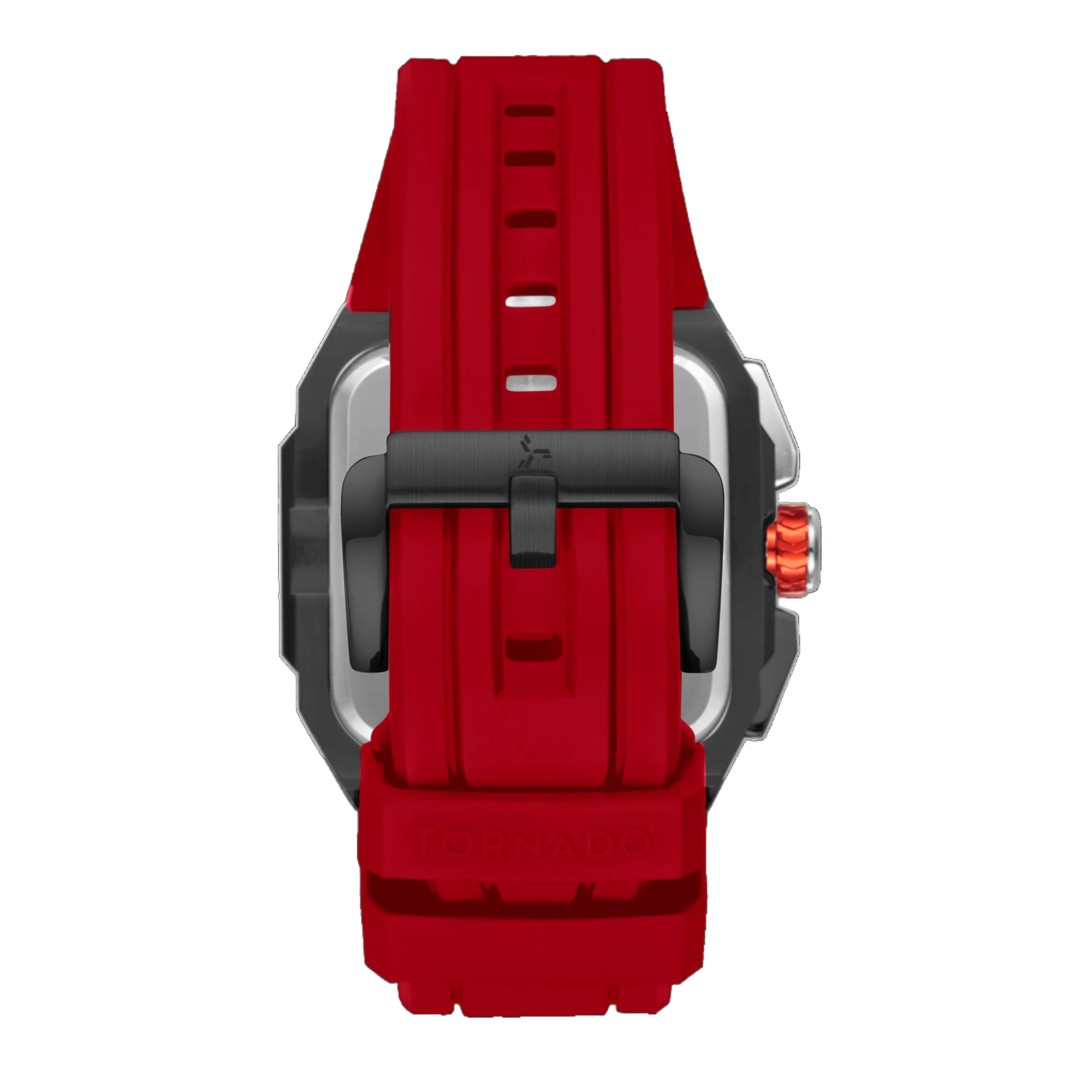 XENITH CURVE Multi Function Red - Image 3