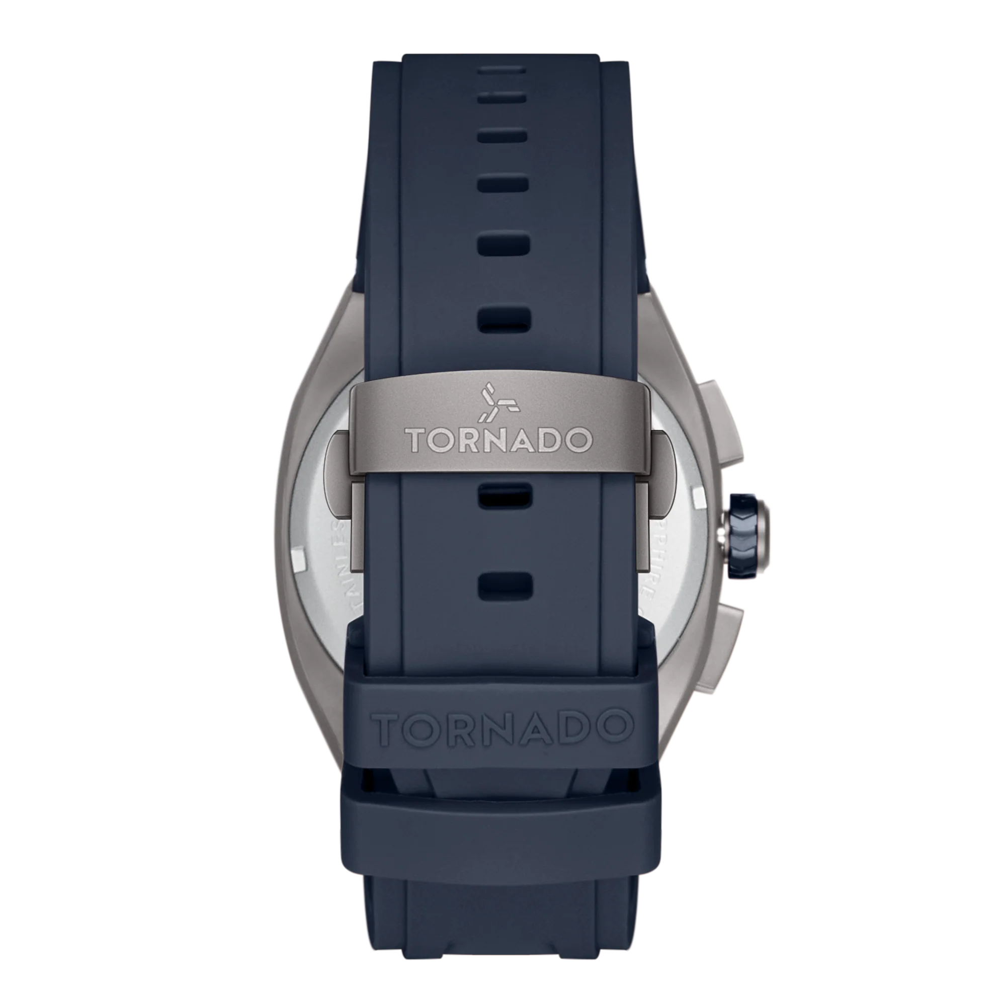 ARISTROCRATE Chronograph Blue - Image 3