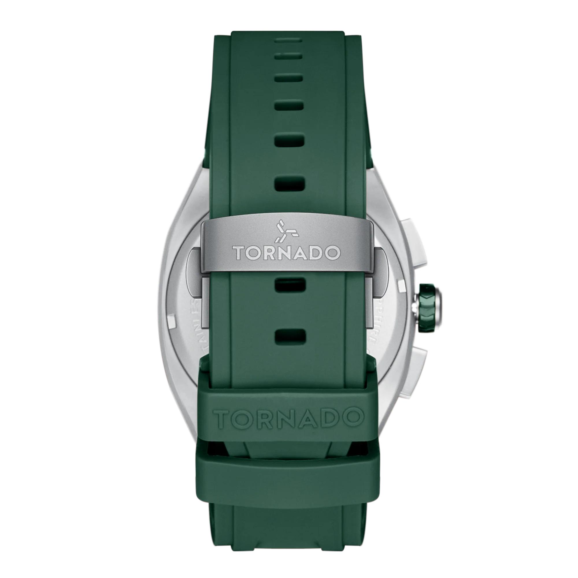ARISTROCRATE Chronograph Green - Image 3