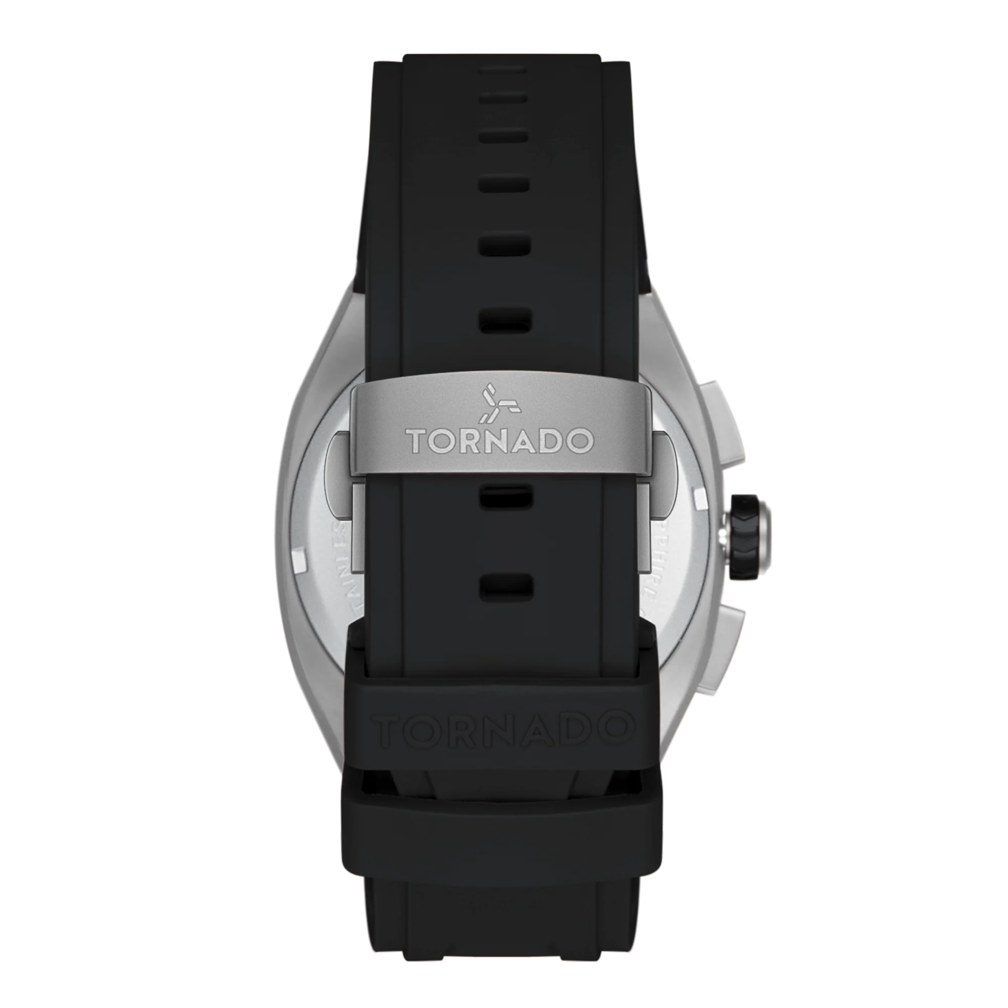 ARISTROCRATE Chronograph Black - Image 3