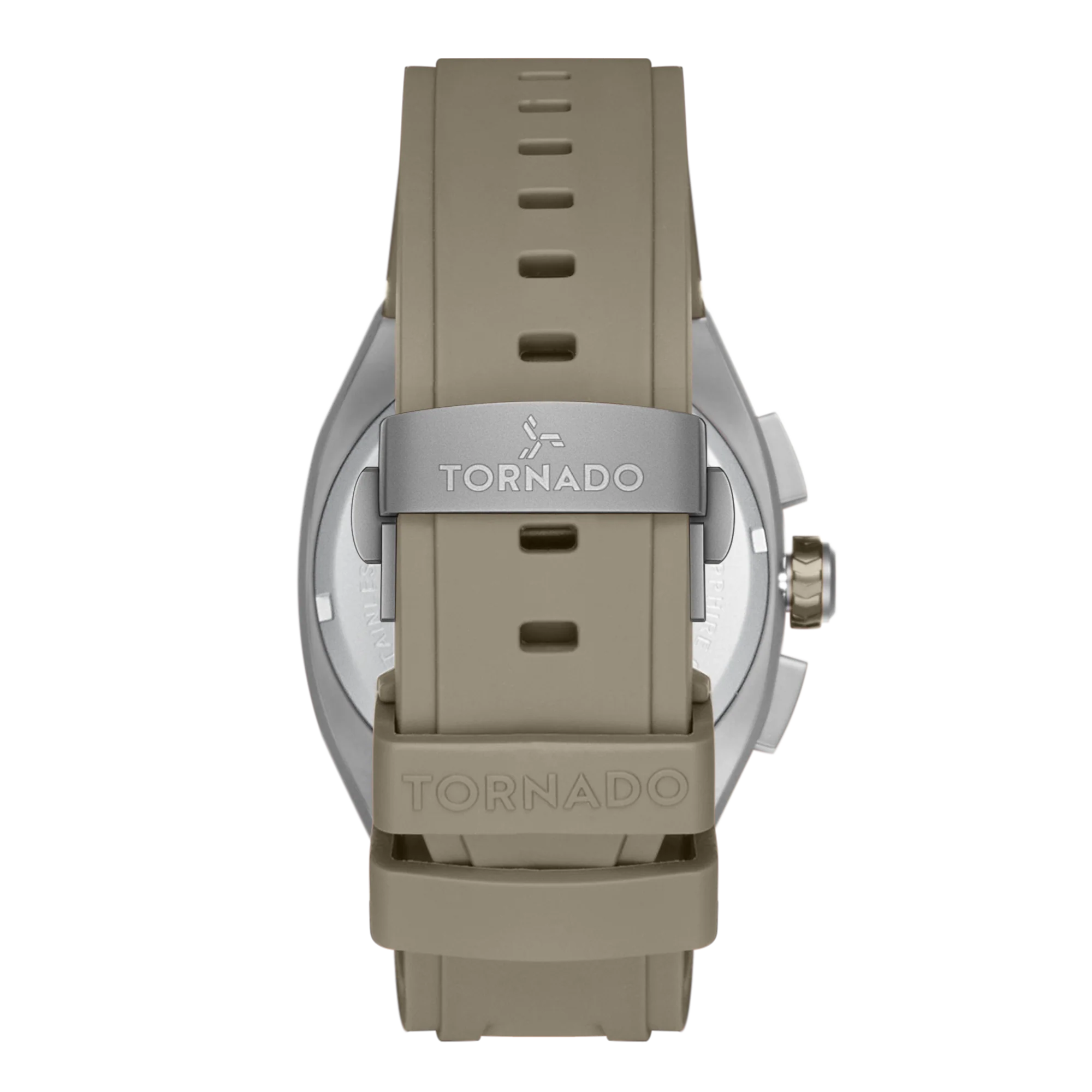 ARISTROCRATE Chronograph Khaki - Image 3