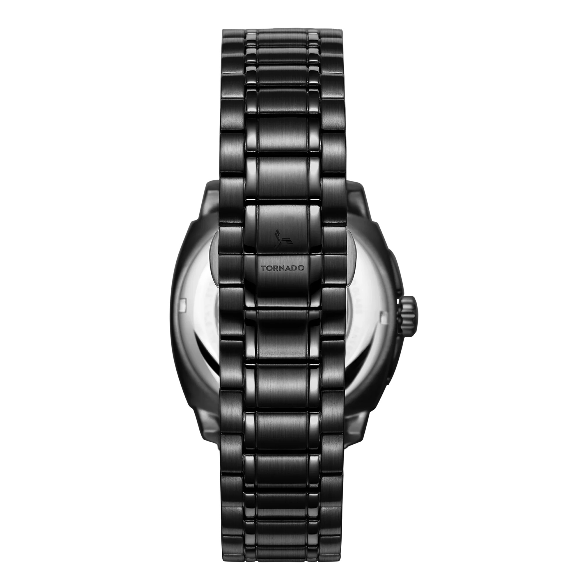 AUTONOVA Automatic Black - Image 3