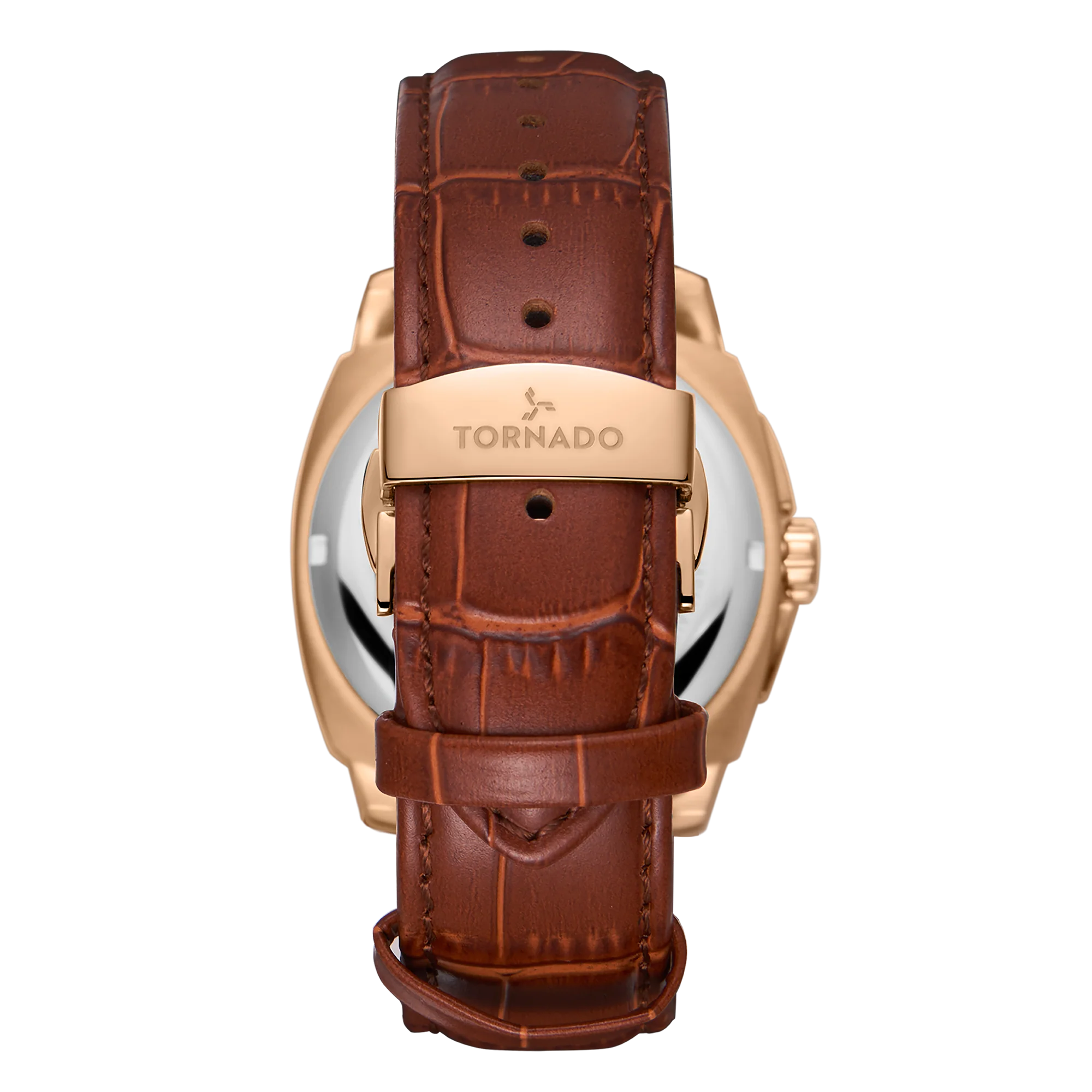 AUTONOVA Automatic White - Image 3