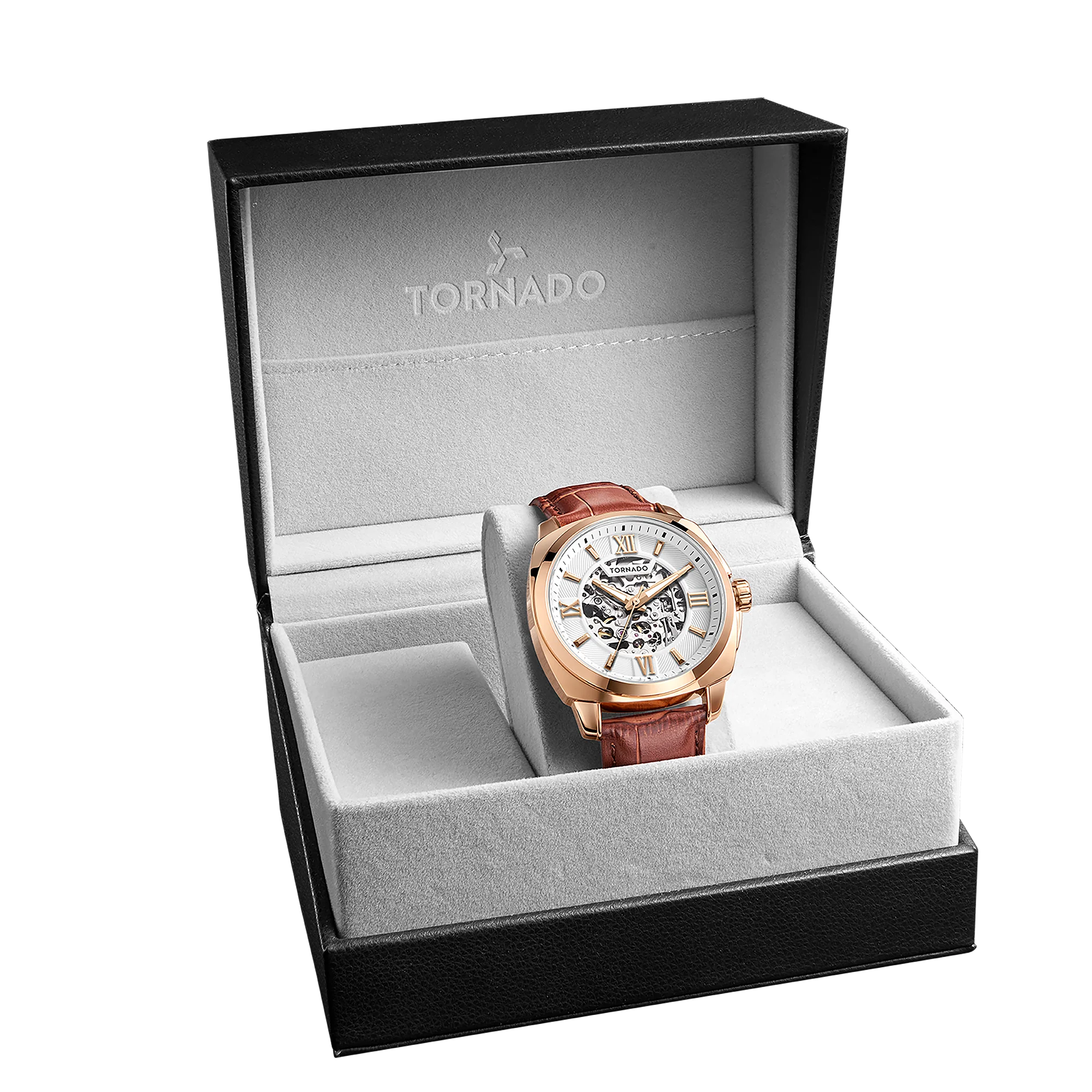 AUTONOVA Automatic White - Image 4