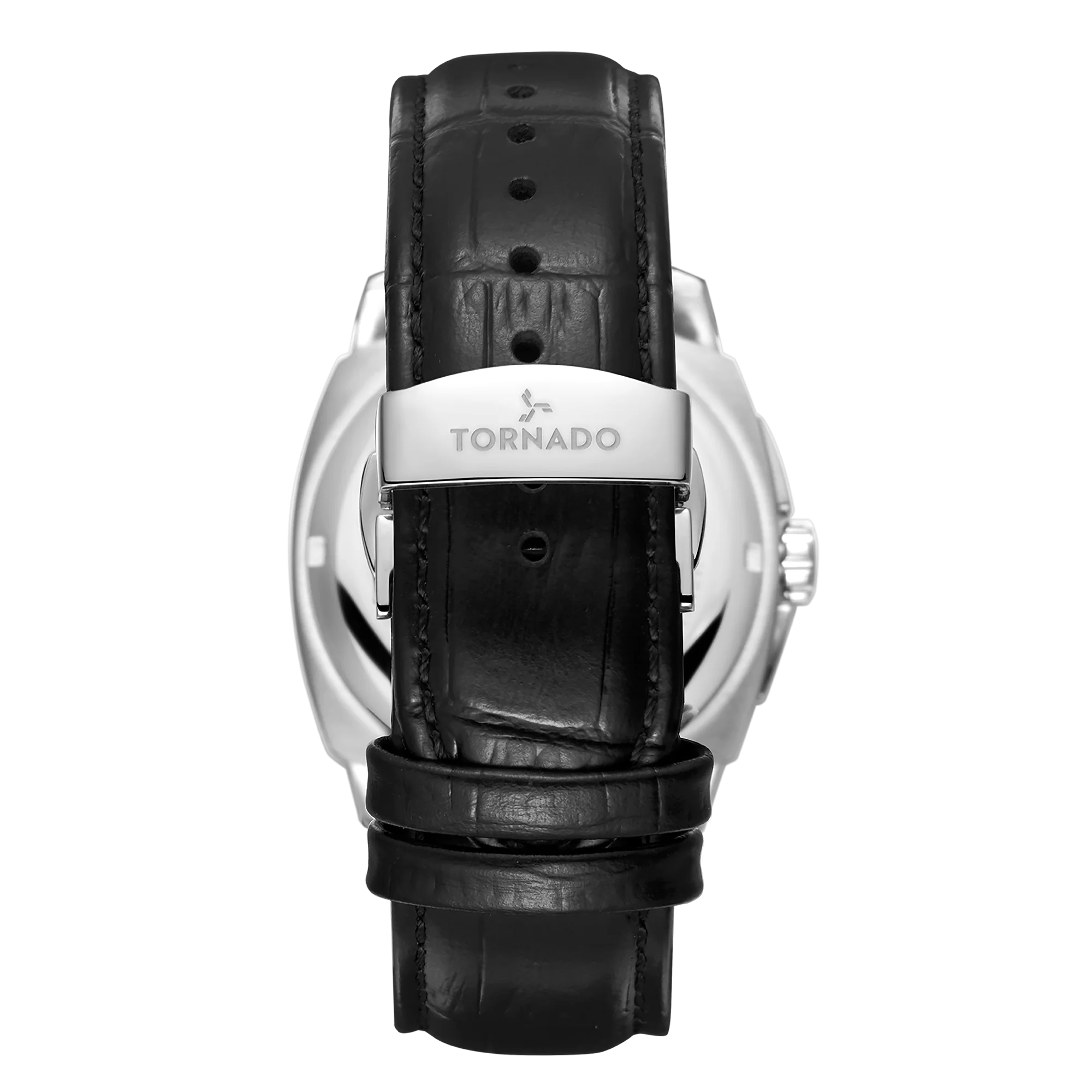 AUTONOVA Automatic Silver - Image 3