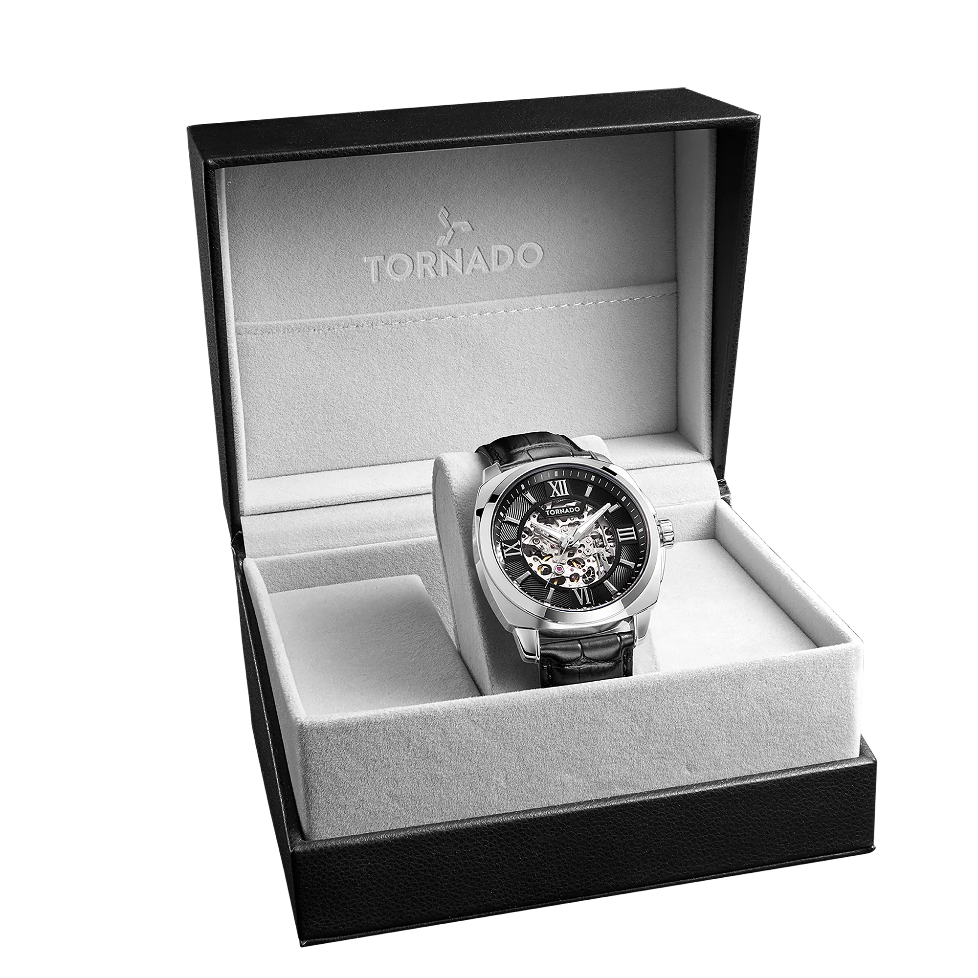 AUTONOVA Automatic Silver - Image 4