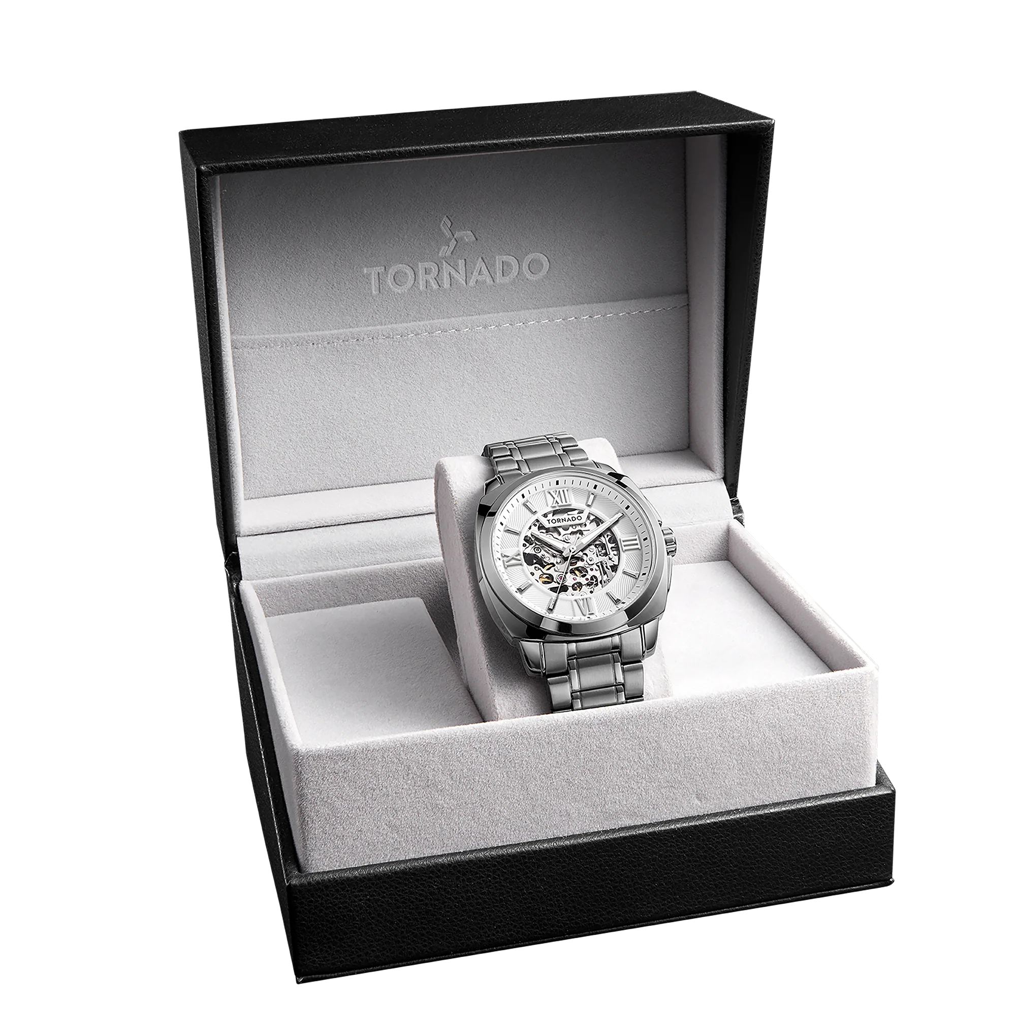 AUTONOVA Automatic Grey - Image 4