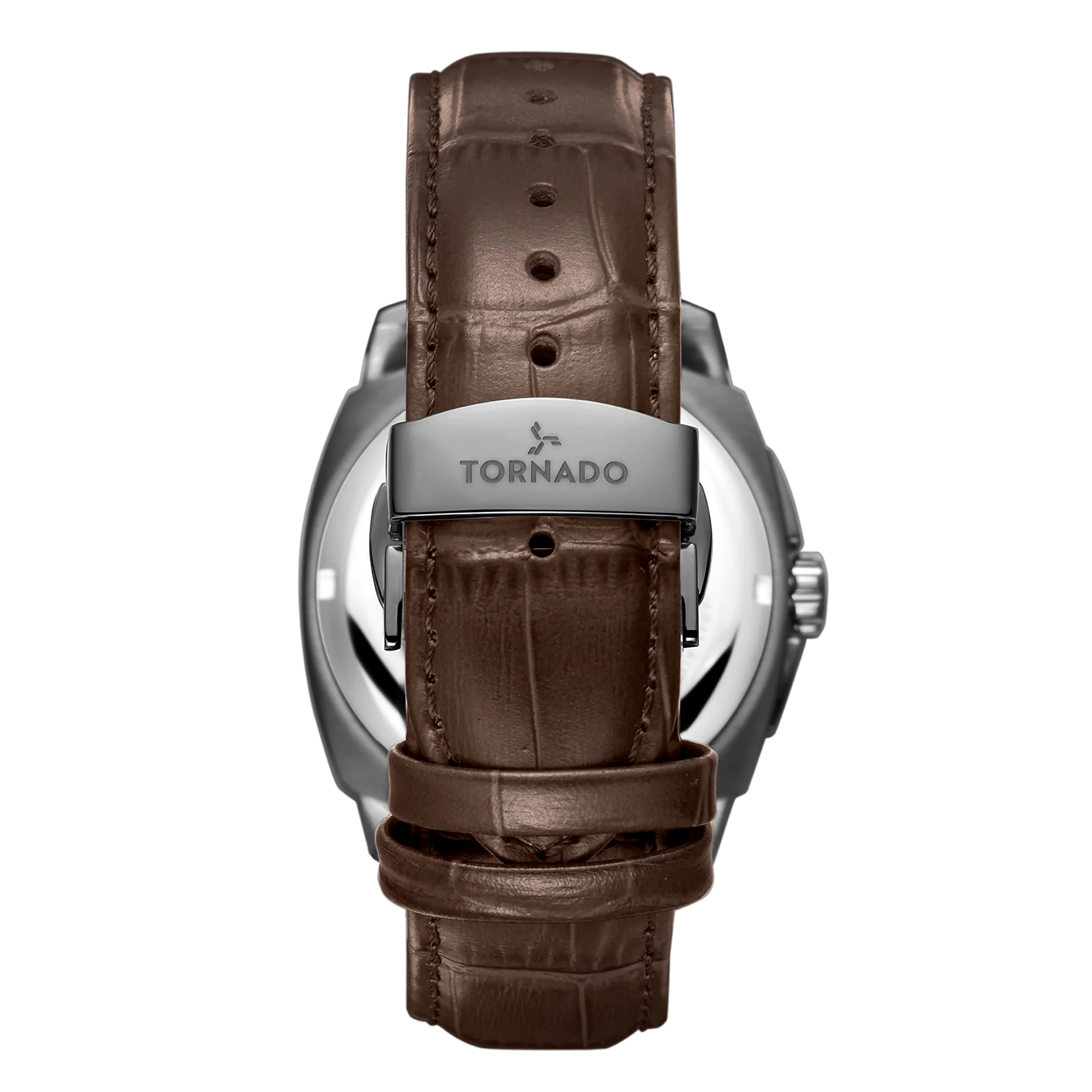 AUTONOVA Automatic Brown - Image 3