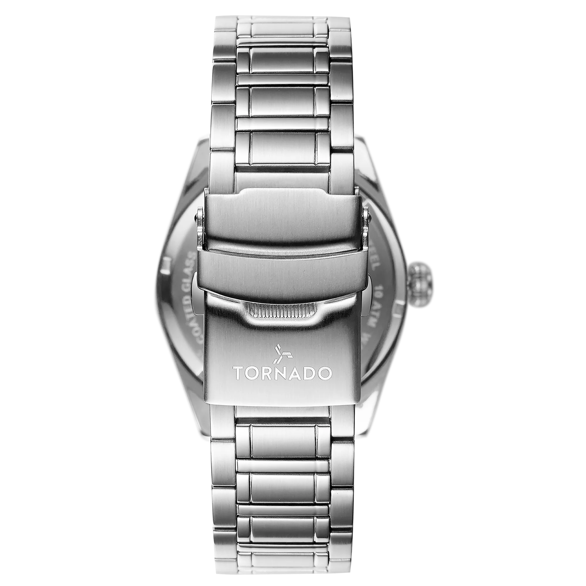 CELESTIA CLASSIC Analog White - Image 3